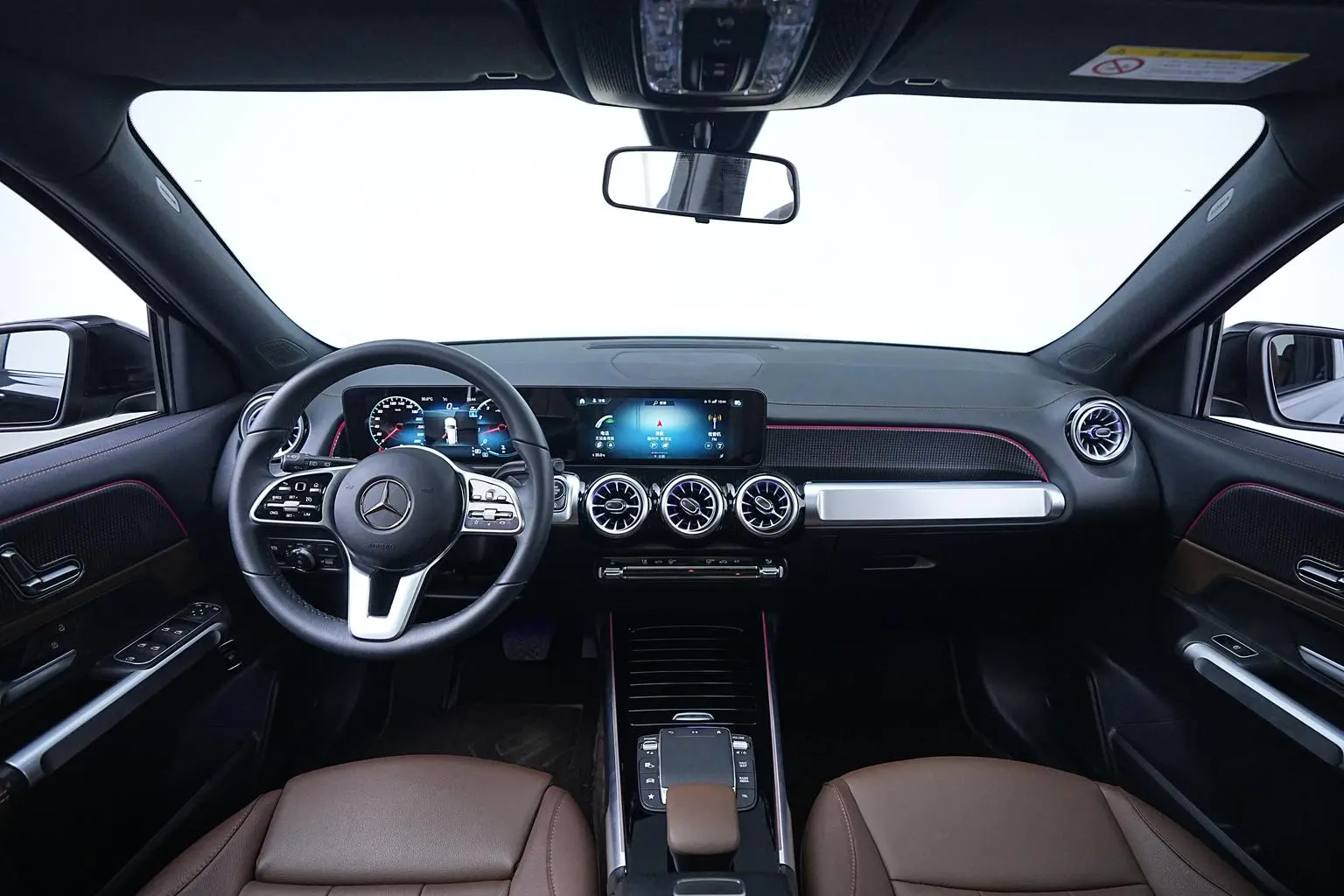 Mercedes-Benz GLB 2023 GLB 220 Dynamic