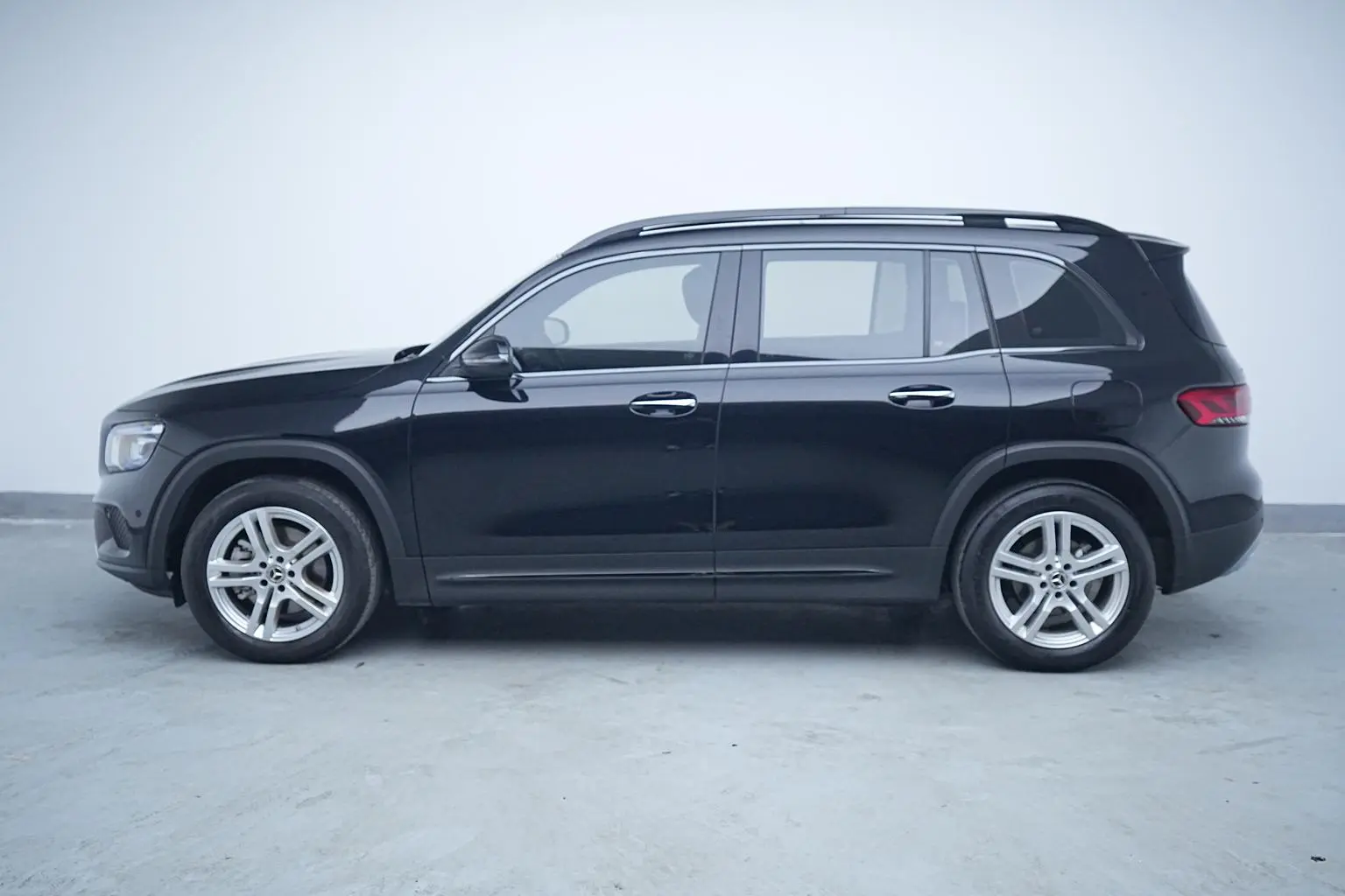 Mercedes-Benz GLB 2023 GLB 220 Dynamic