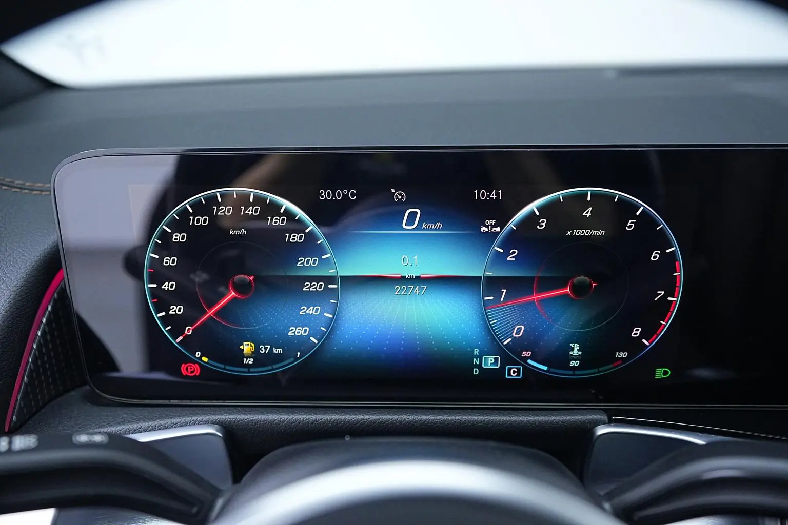Mercedes-Benz GLB 2023 GLB 220 Dynamic