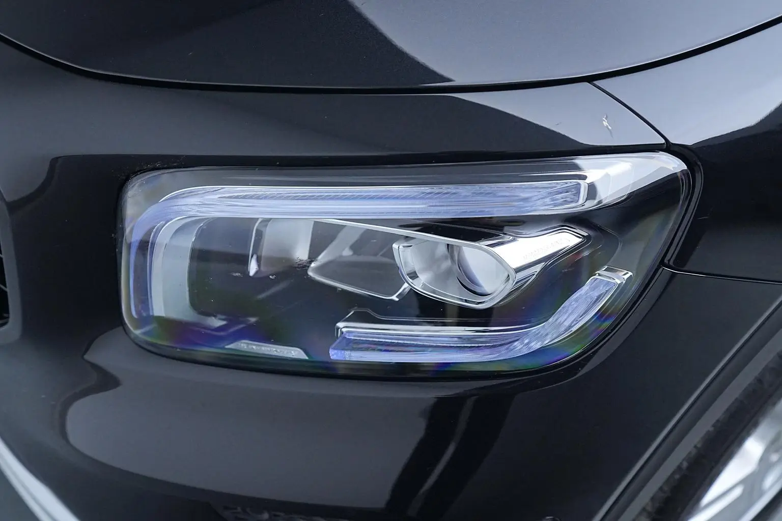 Mercedes-Benz GLB 2023 GLB 220 Dynamic