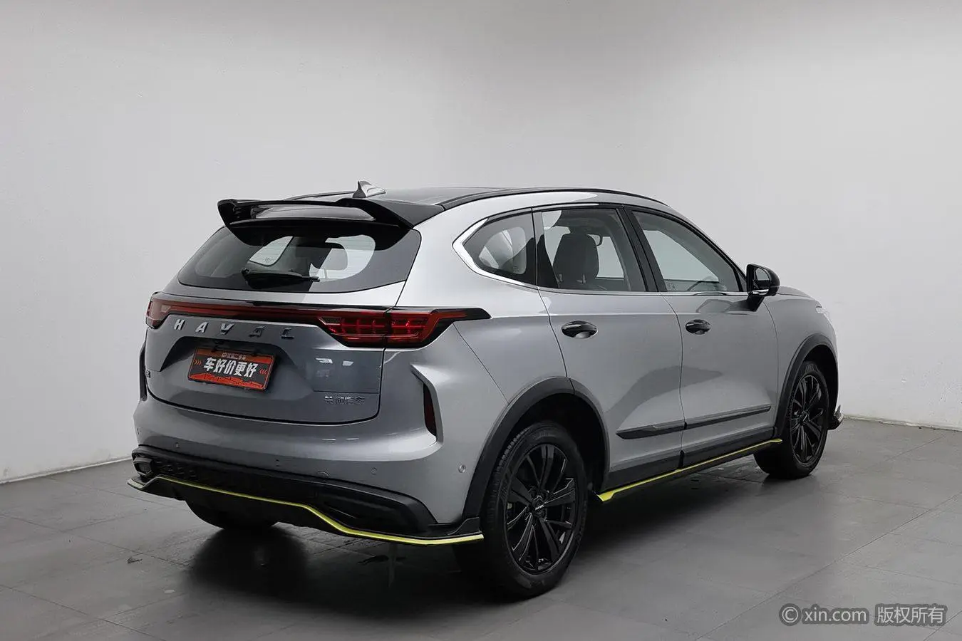 Haval 2021 1.5T