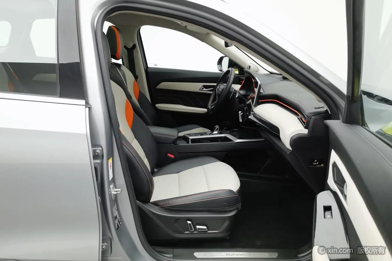 Haval 2021 1.5T