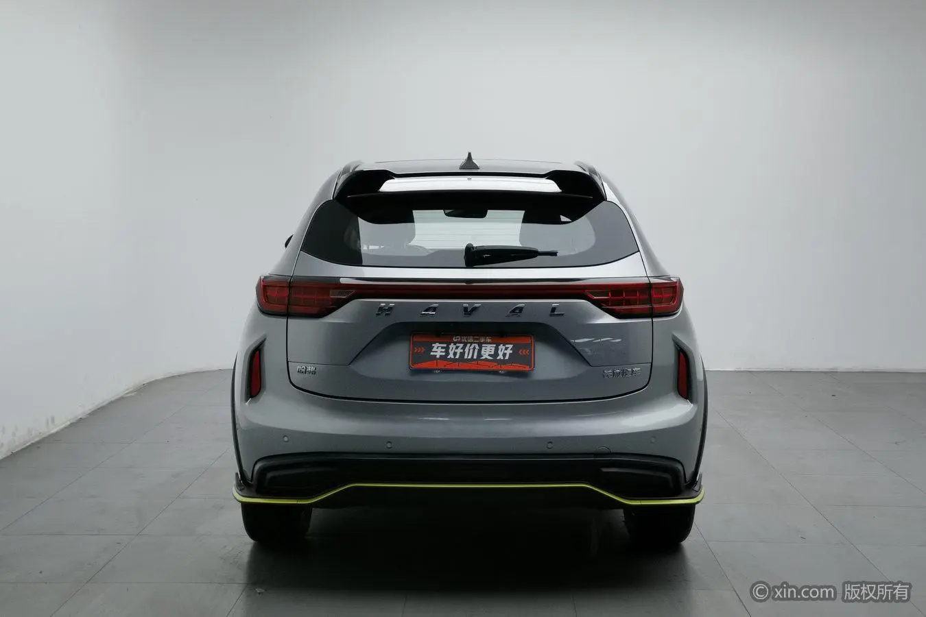Haval 2021 1.5T