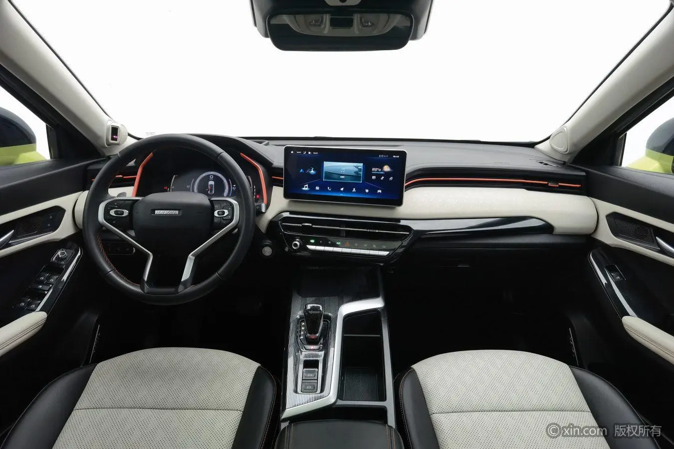 Haval 2021 1.5T