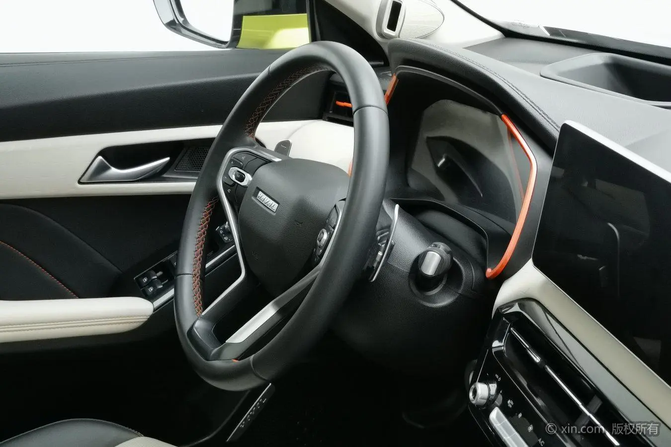 Haval 2021 1.5T