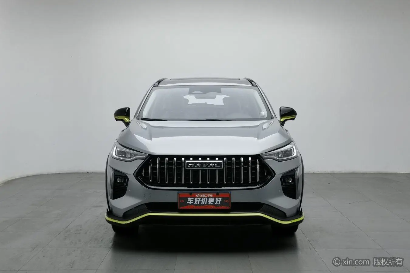 Haval 2021 1.5T