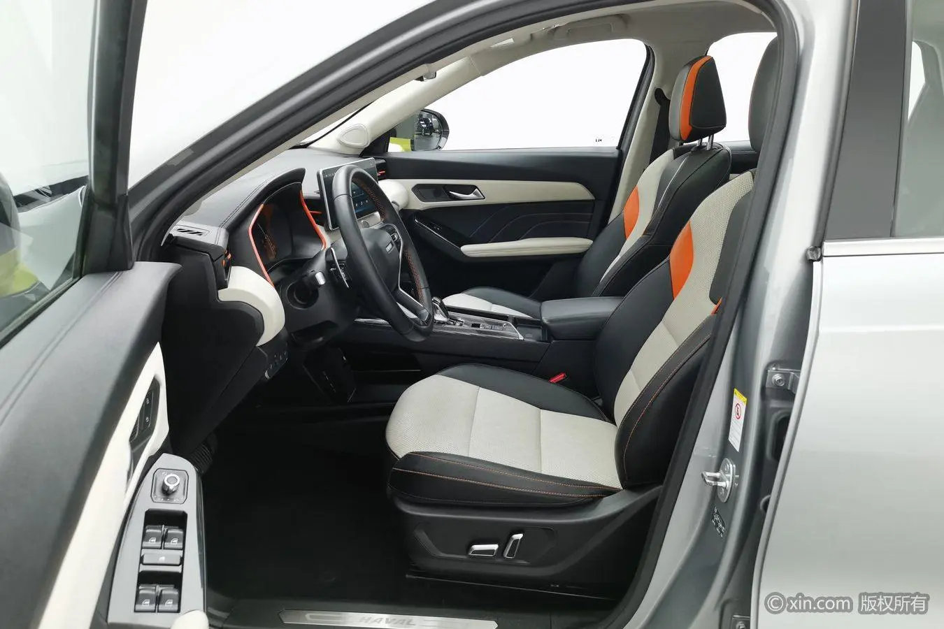 Haval 2021 1.5T