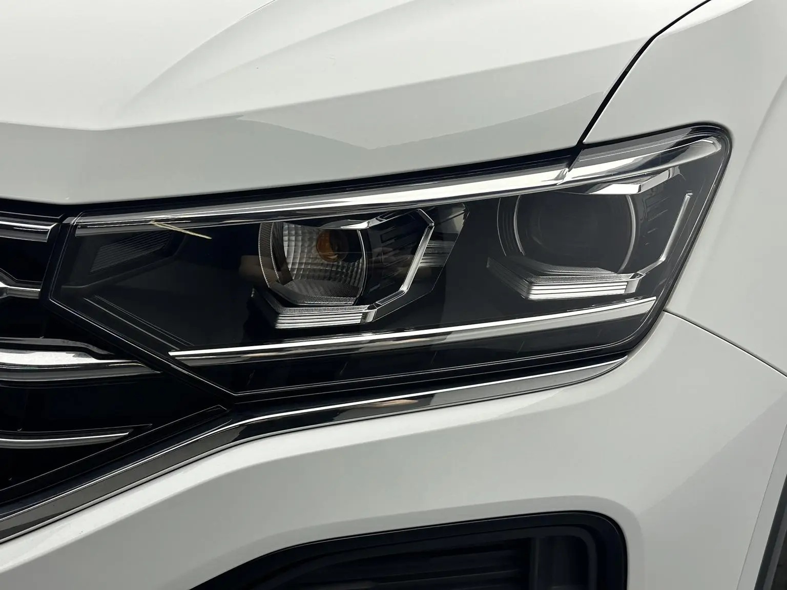 Volkswagen Tayron 2019 330TSI 2WD Luxury China VI