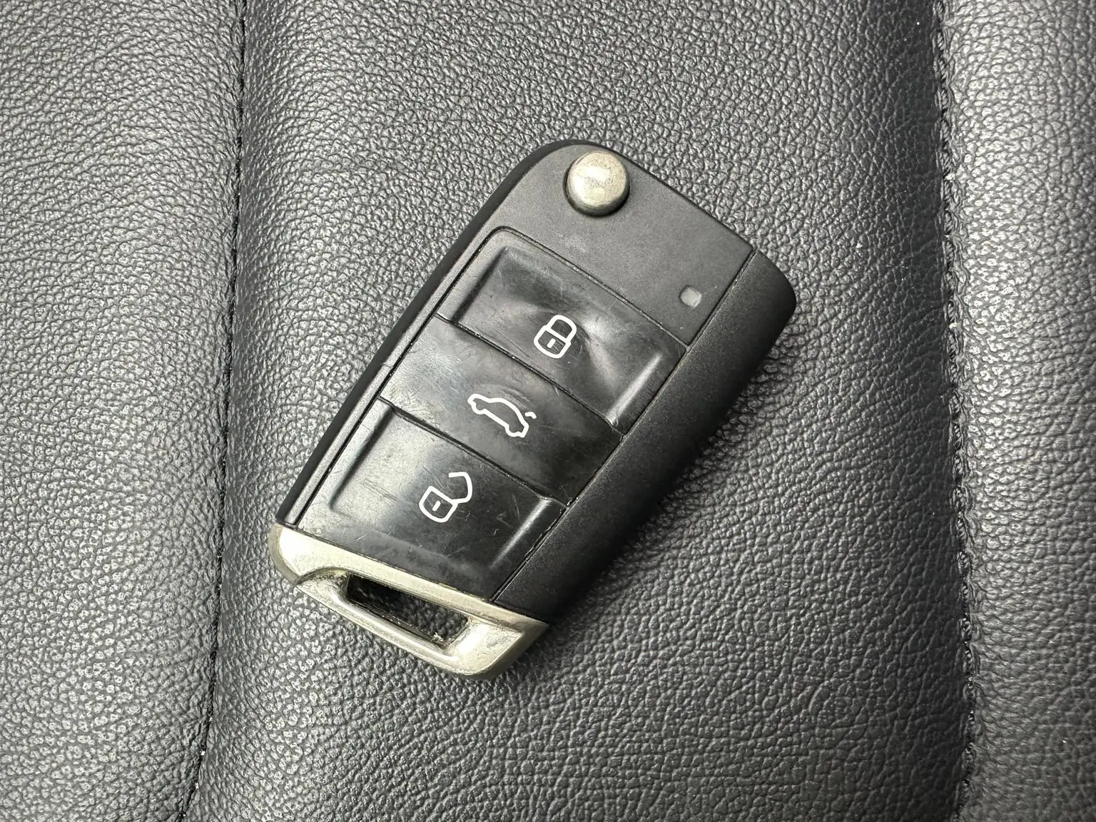 Volkswagen Tayron 2019 330TSI 2WD Luxury China VI