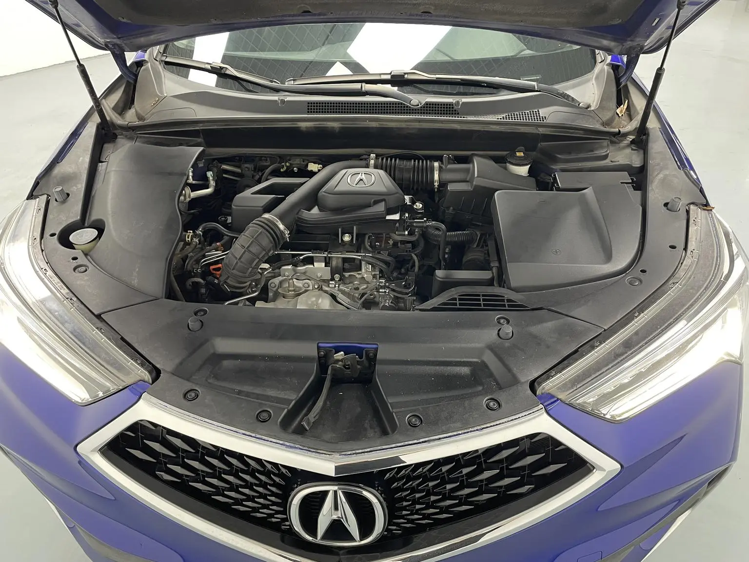 Acura CDX 2021 1.5T 2WD Comfort Plus