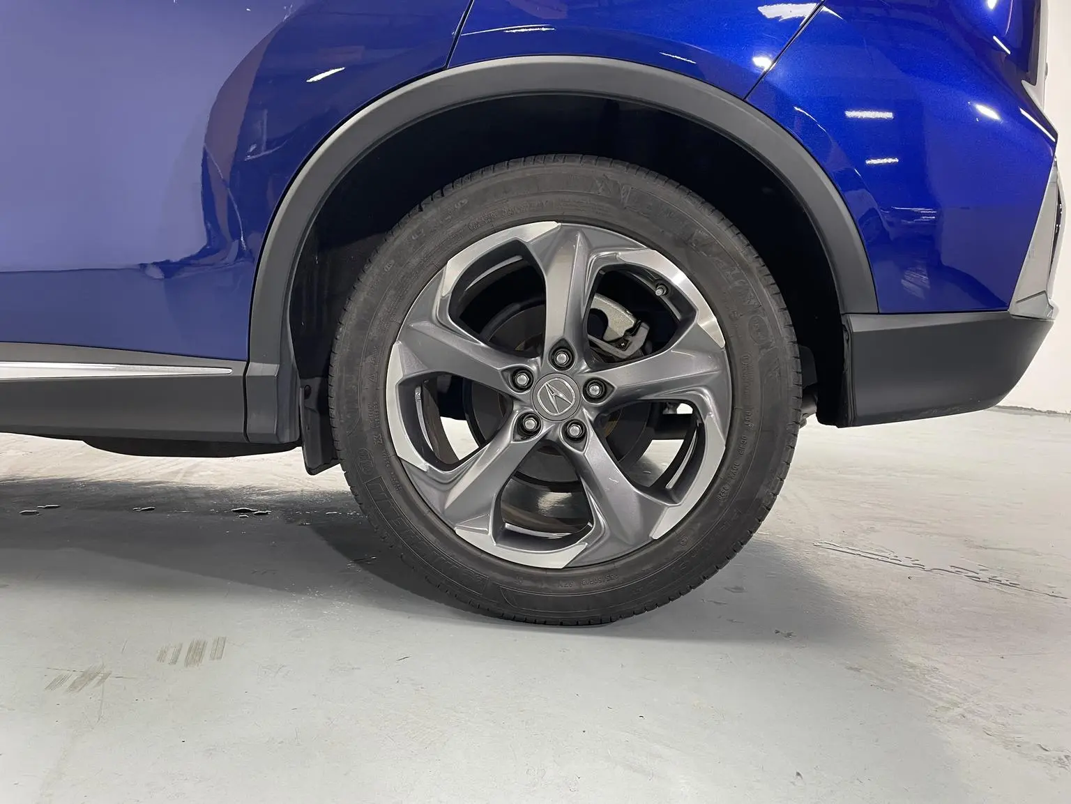 Acura CDX 2021 1.5T 2WD Comfort Plus