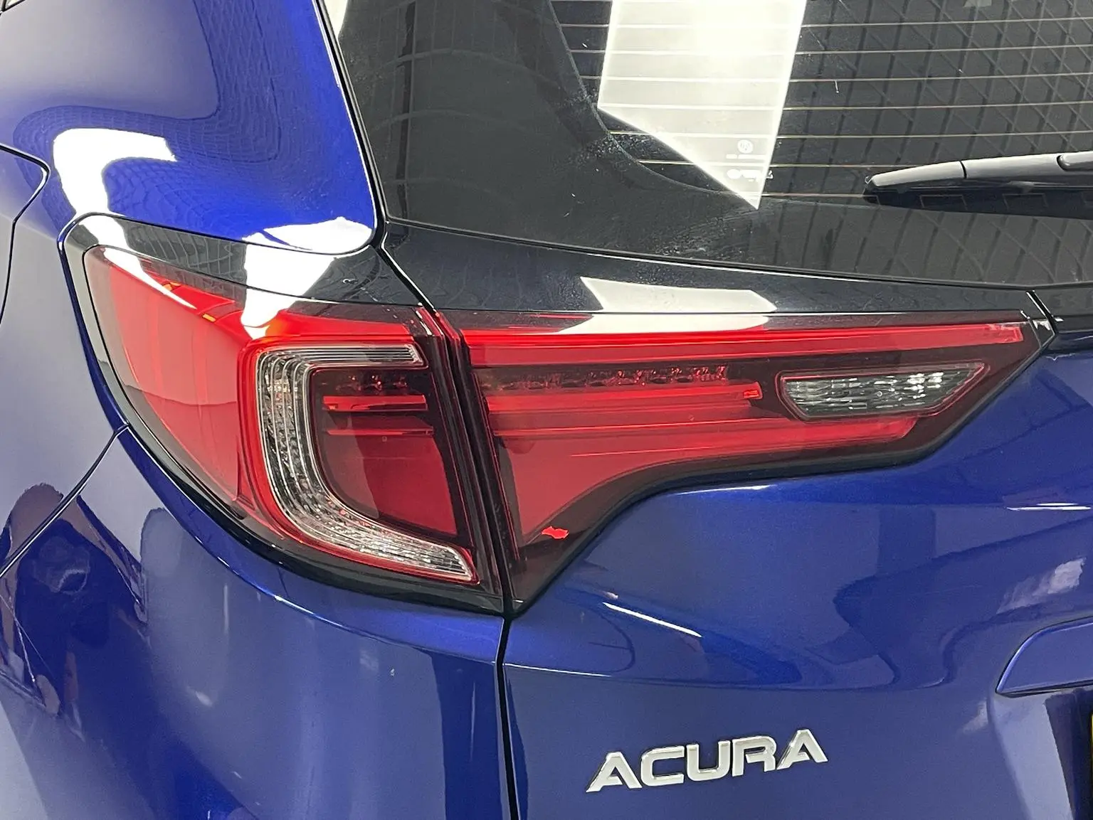 Acura CDX 2021 1.5T 2WD Comfort Plus