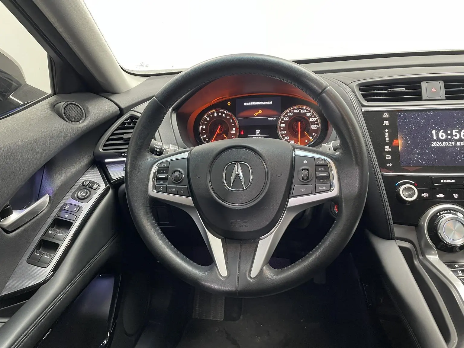 Acura CDX 2021 1.5T 2WD Comfort Plus