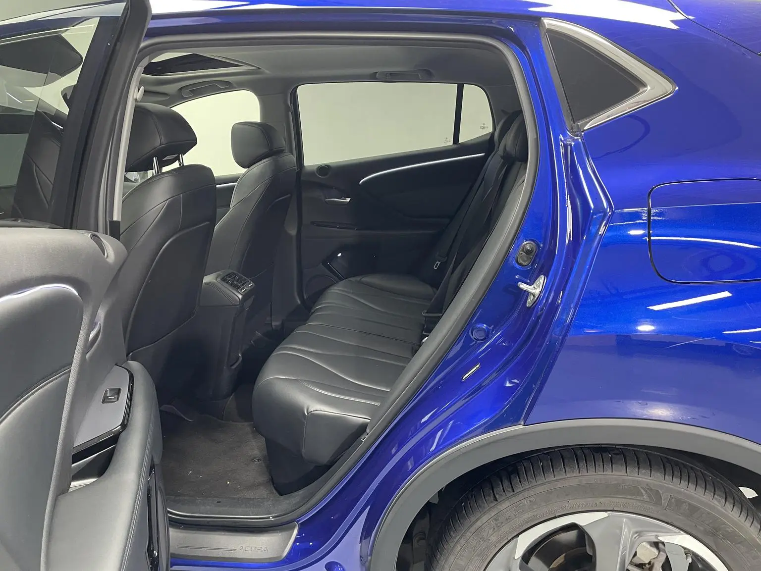 Acura CDX 2021 1.5T 2WD Comfort Plus