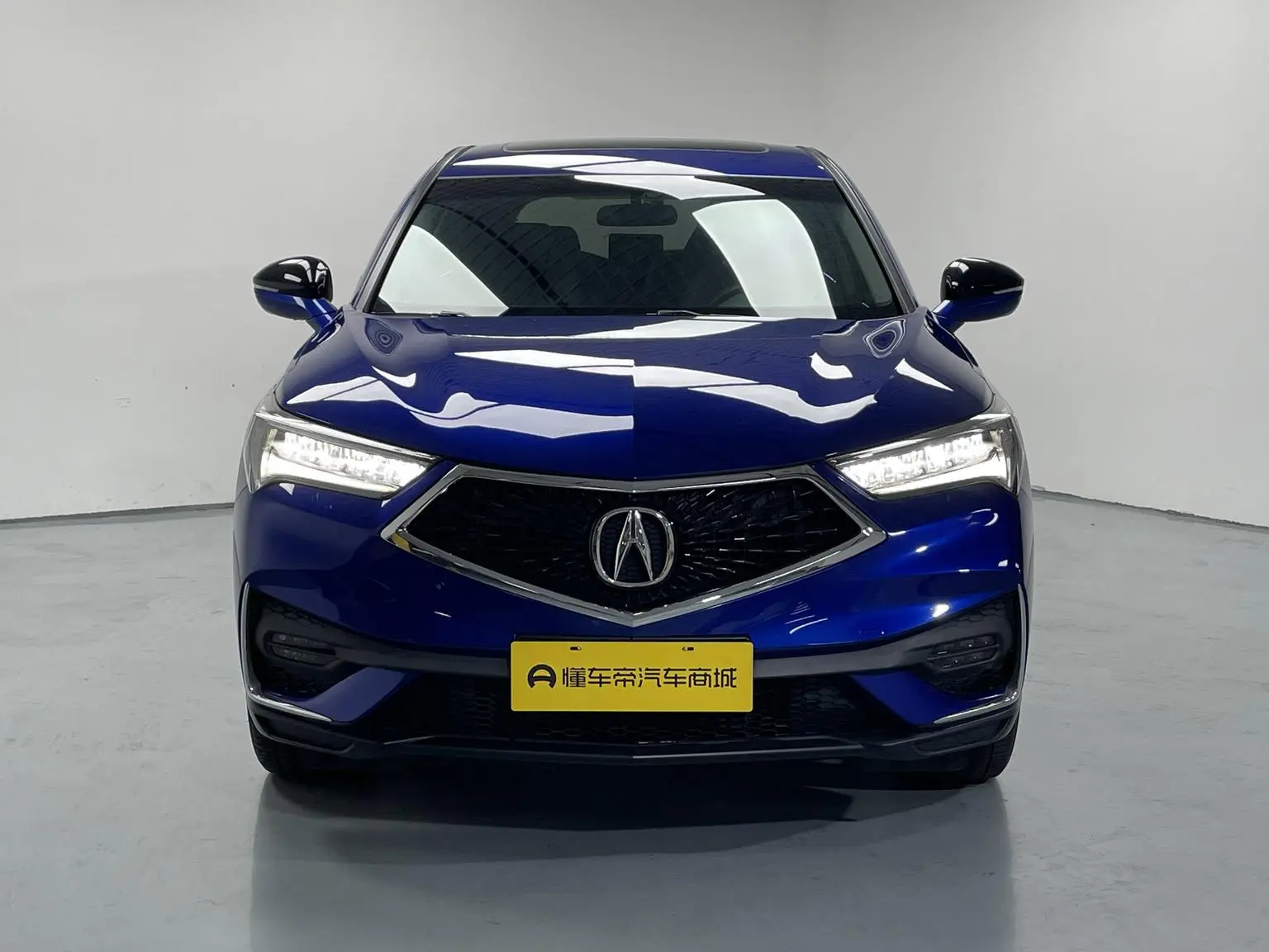 Acura CDX 2021 1.5T 2WD Comfort Plus