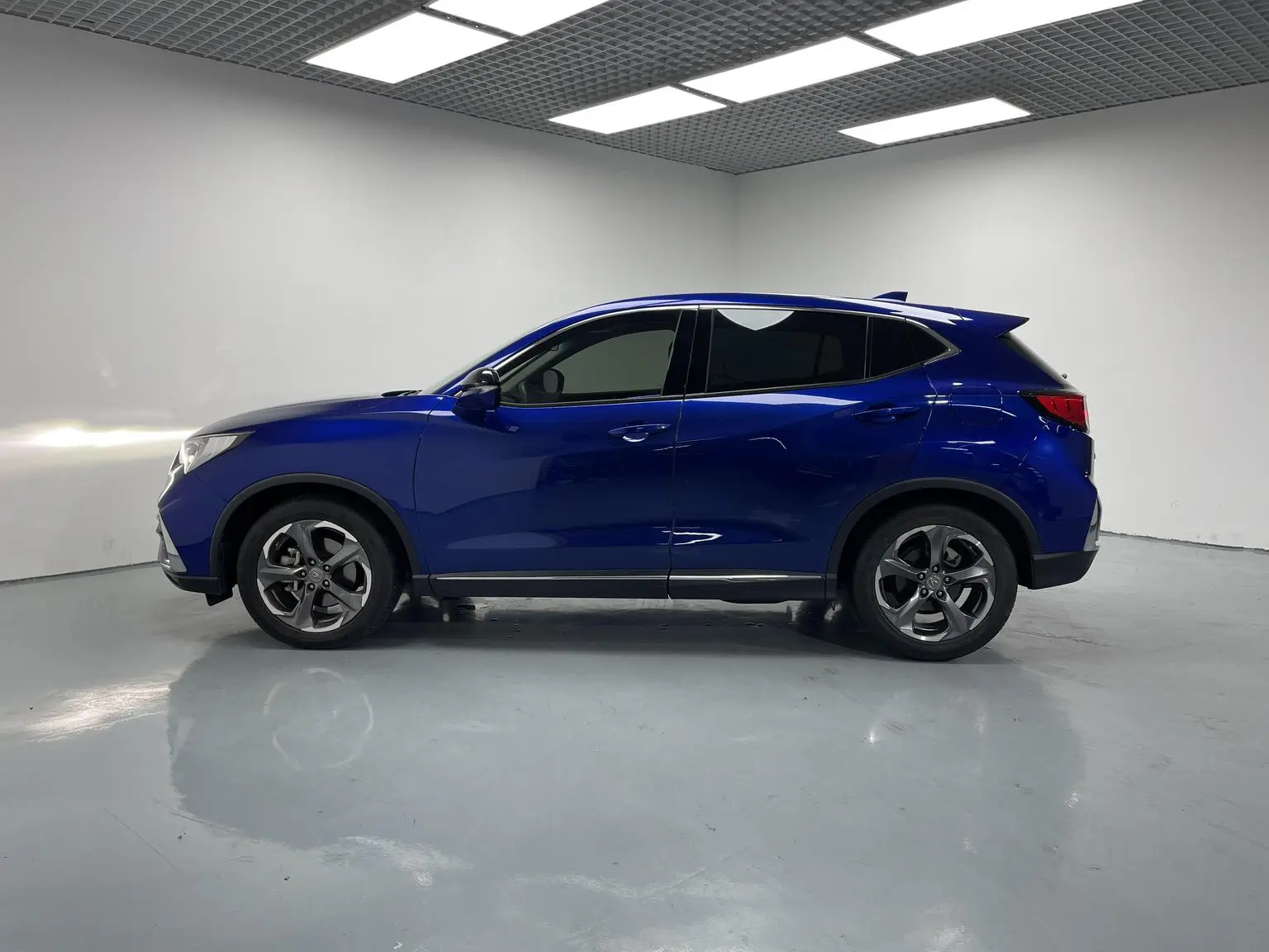 Acura CDX 2021 1.5T 2WD Comfort Plus