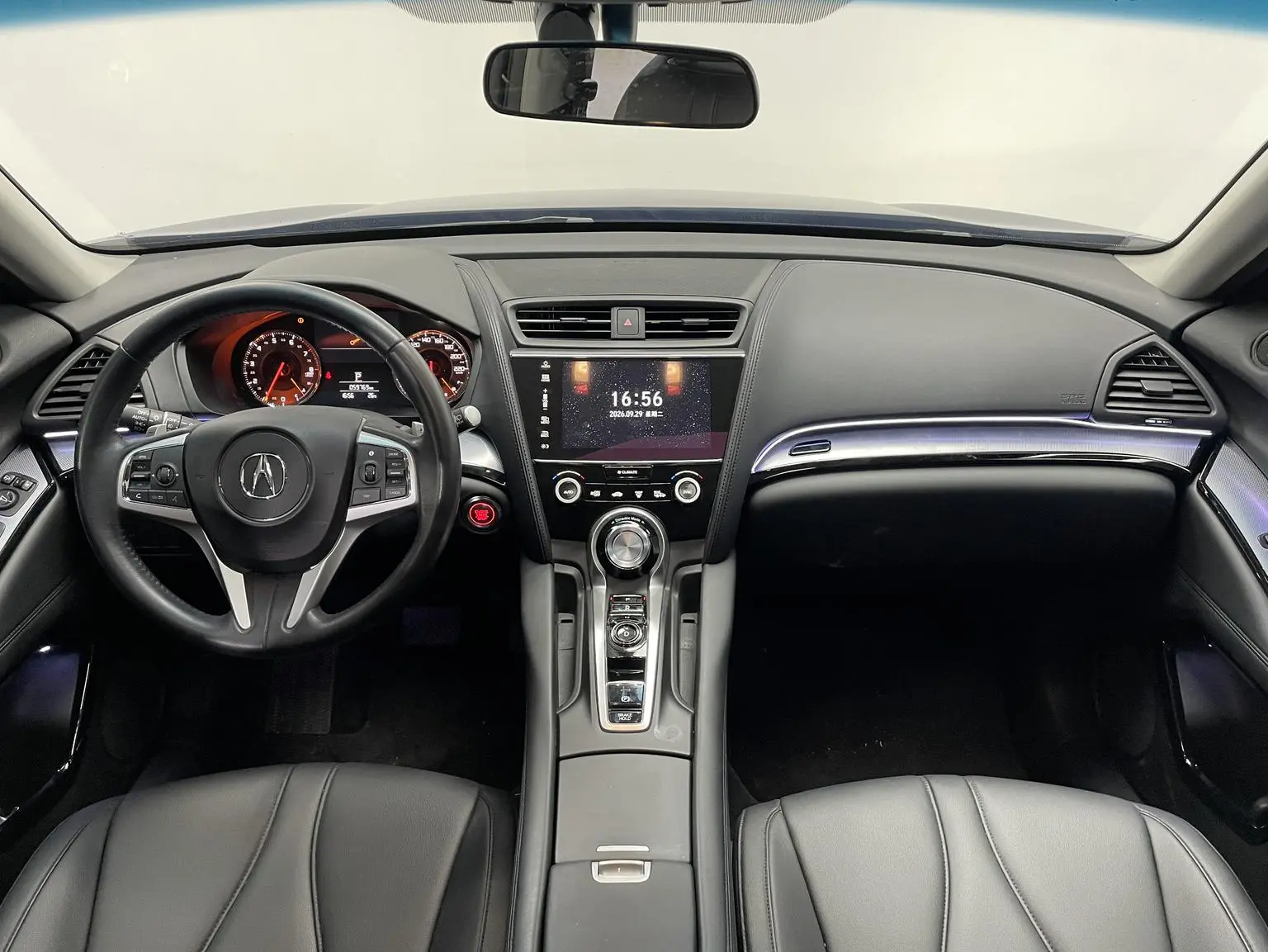 Acura CDX 2021 1.5T 2WD Comfort Plus