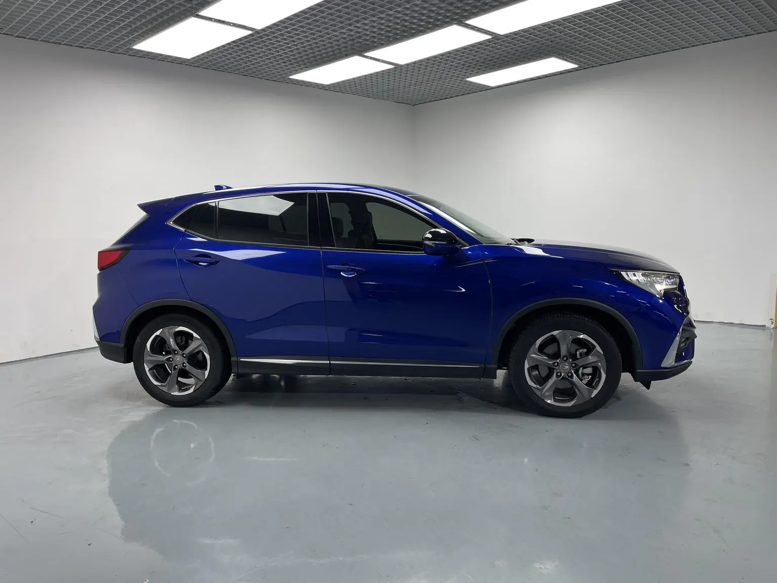 Acura CDX 2021 1.5T 2WD Comfort Plus