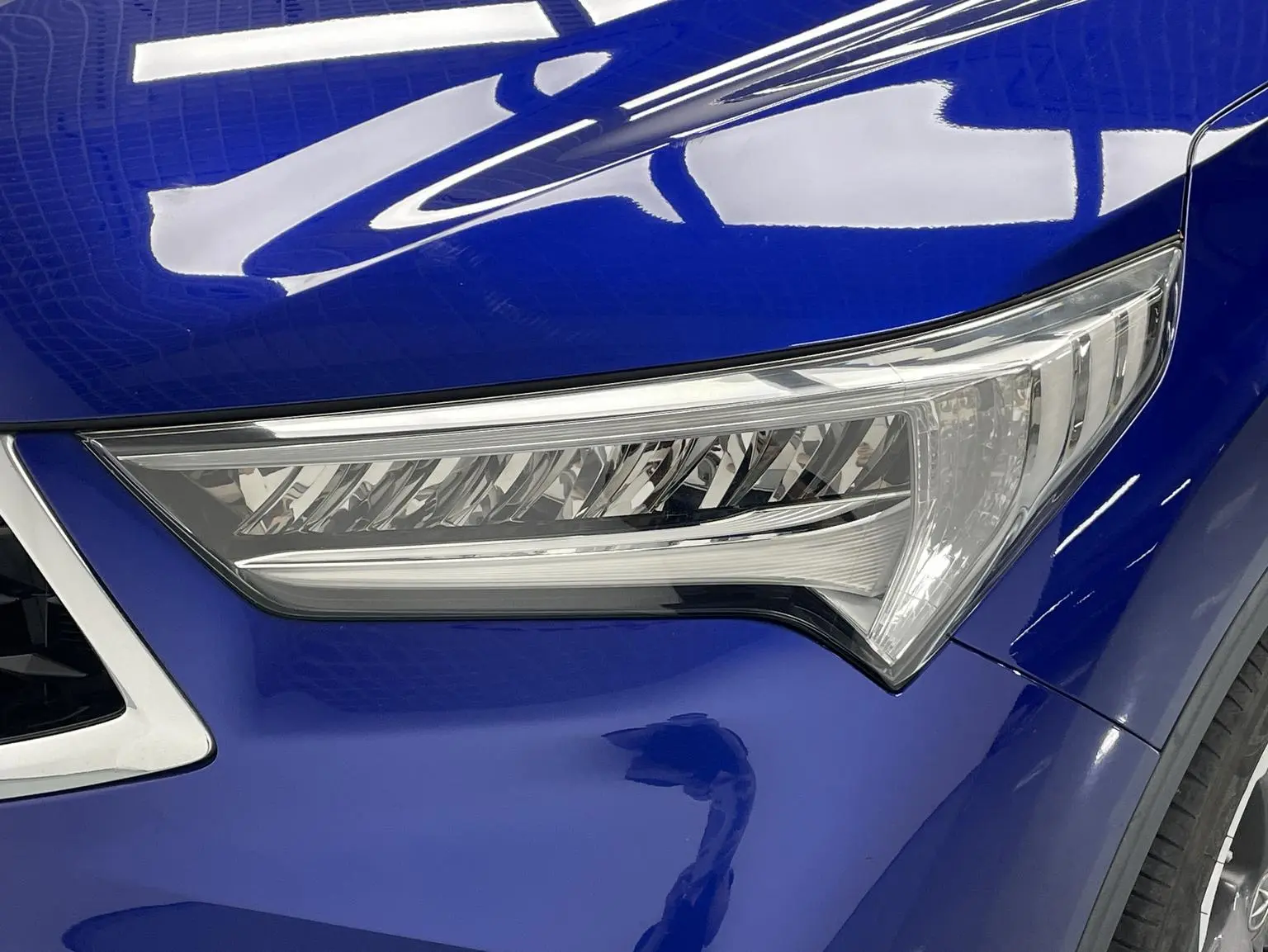Acura CDX 2021 1.5T 2WD Comfort Plus