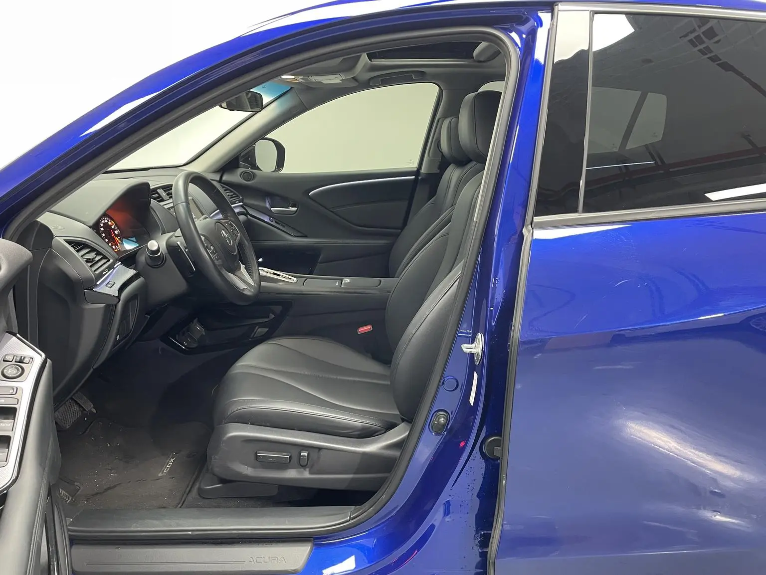 Acura CDX 2021 1.5T 2WD Comfort Plus