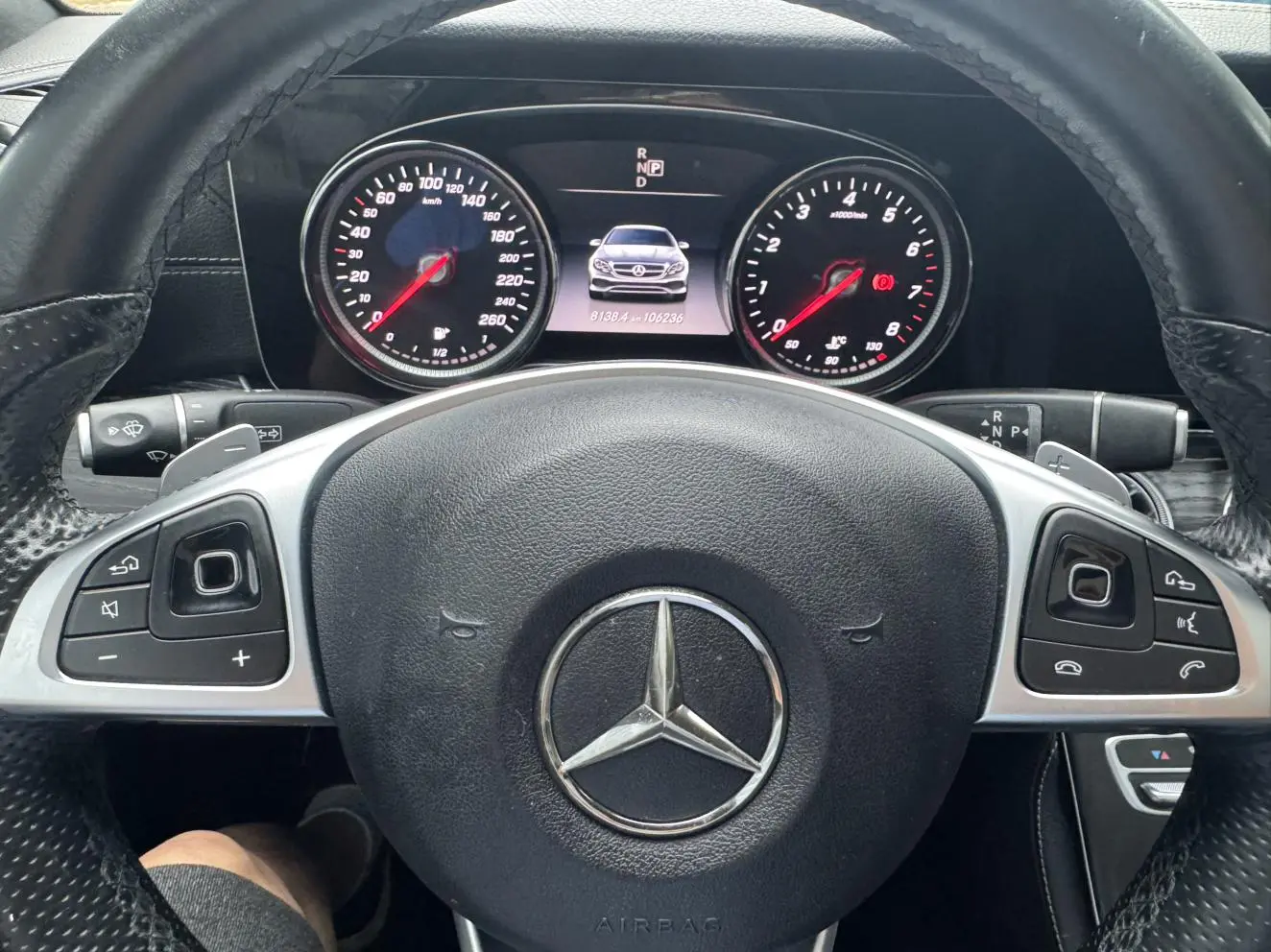 Mercedes-Benz E Class ( Import ) 2018 E 200 4MATIC Coupe