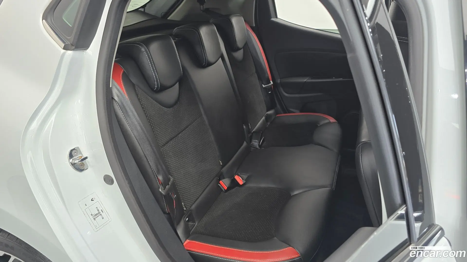 Renault Korea Cilo Intens 2016