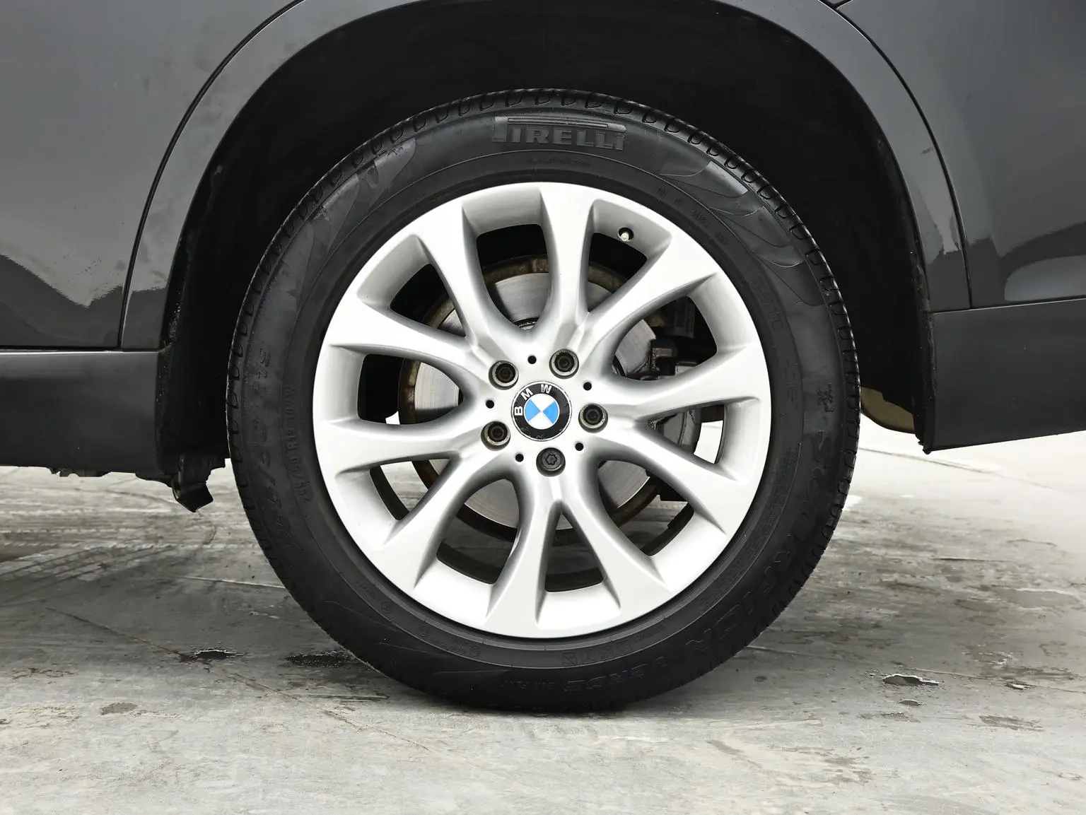 BMW X5( Import ) 2018 xDrive28i