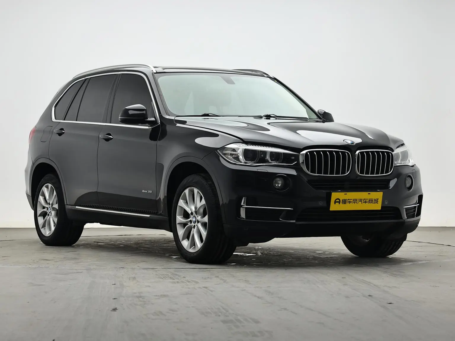 BMW X5( Import ) 2018 xDrive28i