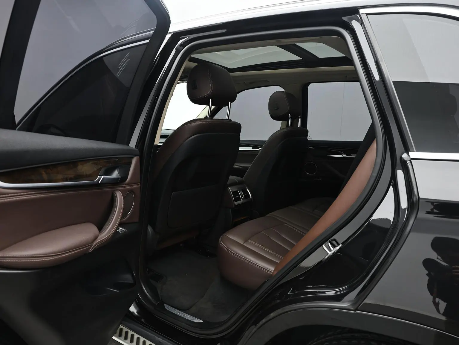 BMW X5( Import ) 2018 xDrive28i