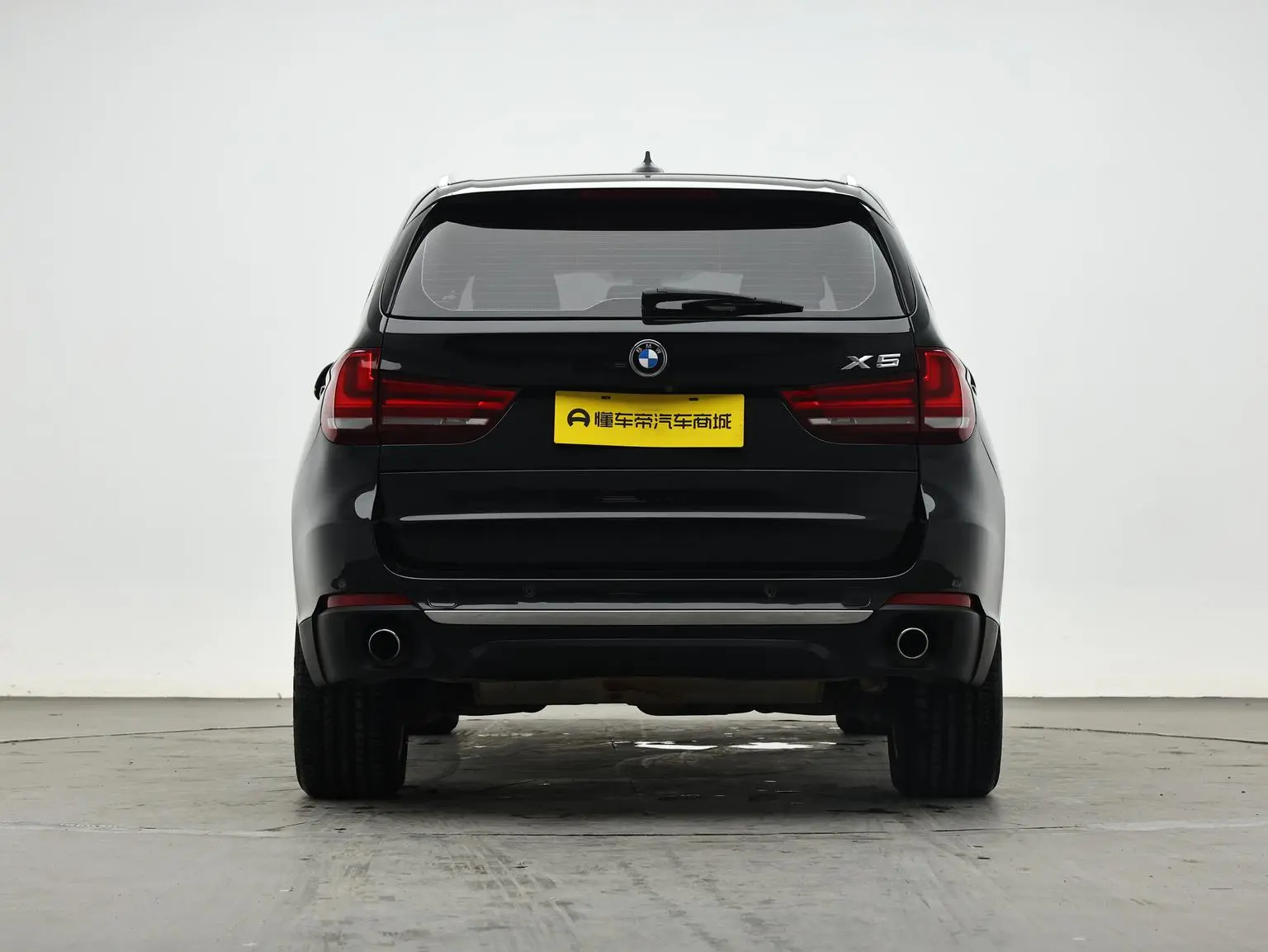 BMW X5( Import ) 2018 xDrive28i