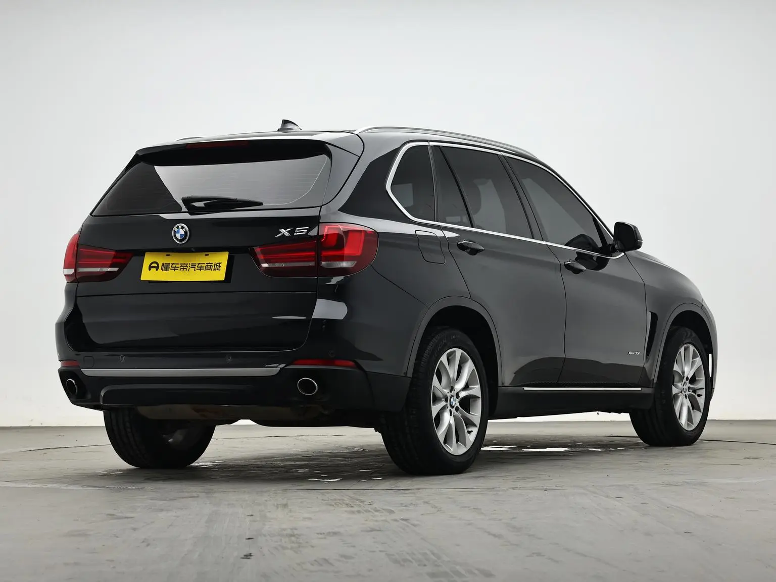 BMW X5( Import ) 2018 xDrive28i