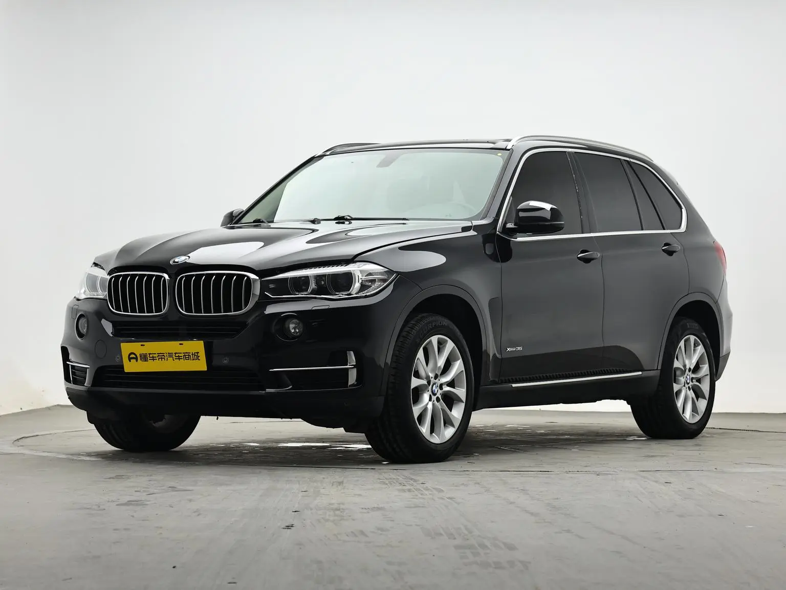 BMW X5( Import ) 2018 xDrive28i