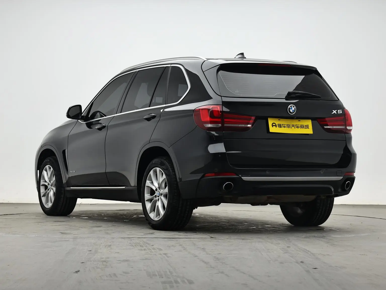 BMW X5( Import ) 2018 xDrive28i