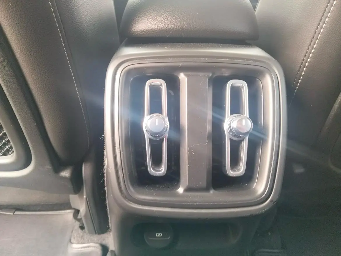 Volvo XC40 2021 T4 4WD Vision Luxury