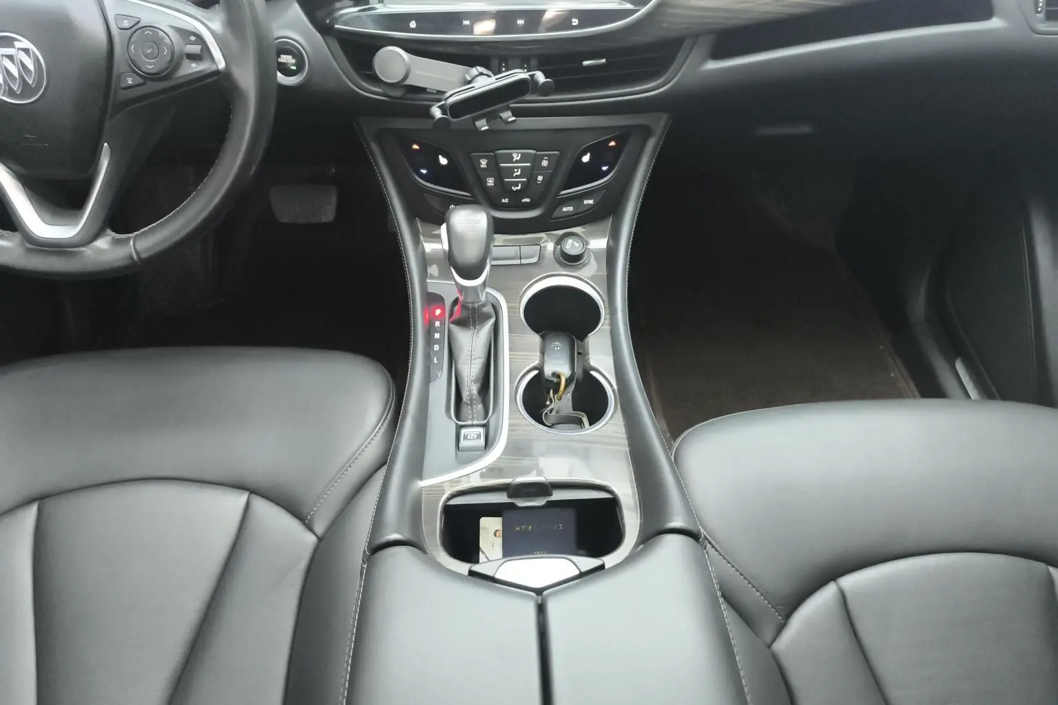 Buick Envision 2020 20T 2WD Elite