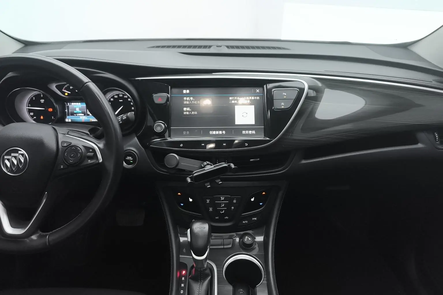 Buick Envision 2020 20T 2WD Elite