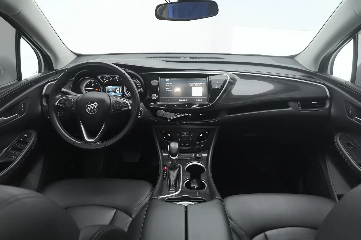 Buick Envision 2020 20T 2WD Elite