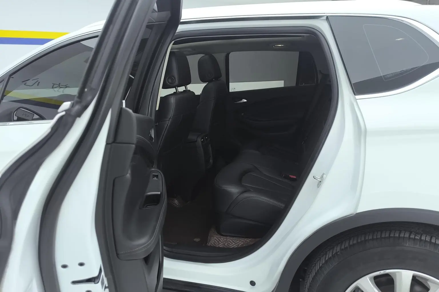 Buick Envision 2020 20T 2WD Elite
