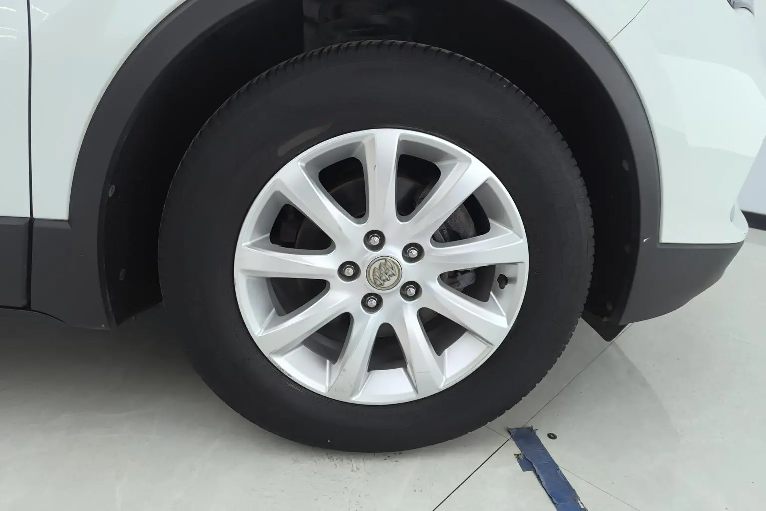 Buick Envision 2020 20T 2WD Elite