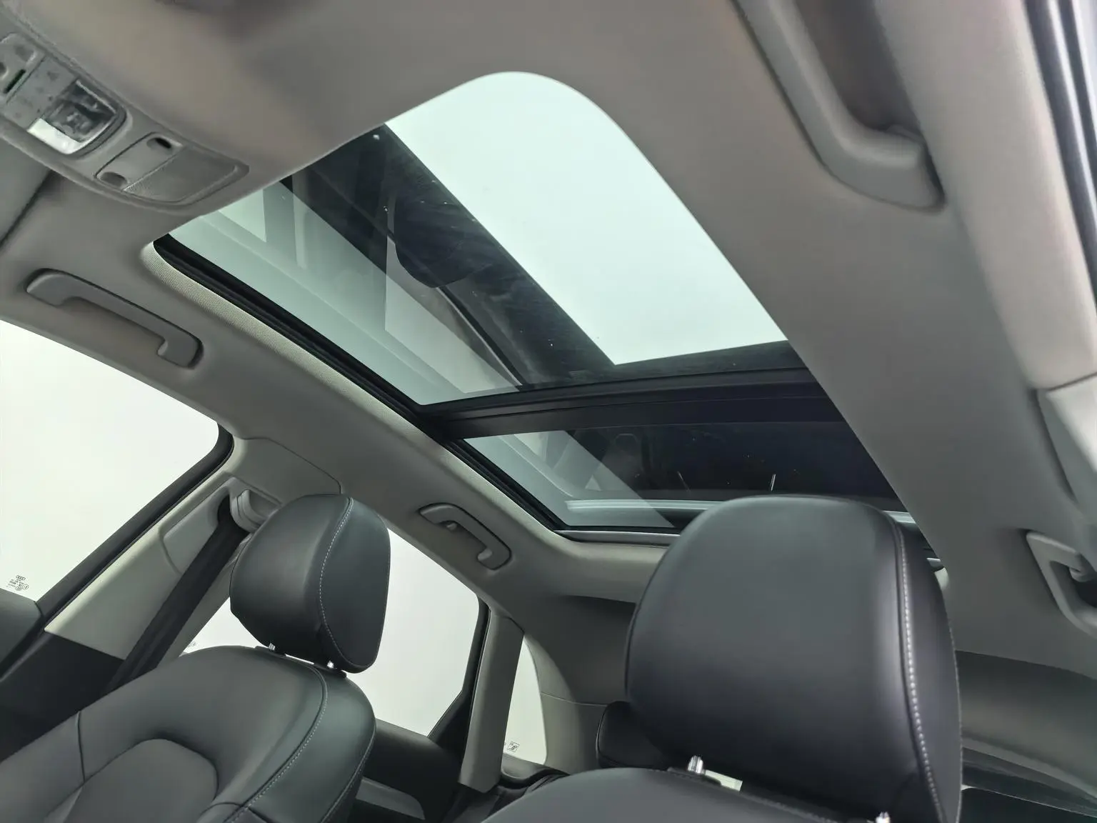 Audi Q3 2018 30 Anniversary 30 TFSI Fashion