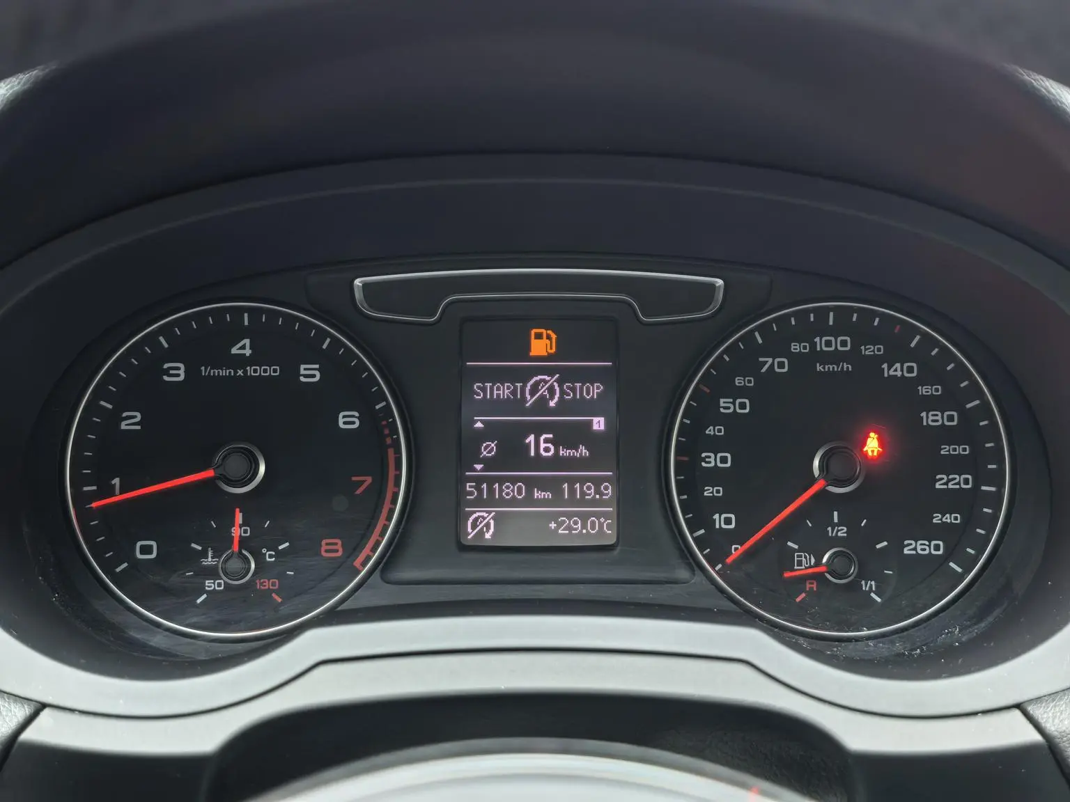 Audi Q3 2018 30 Anniversary 30 TFSI Fashion