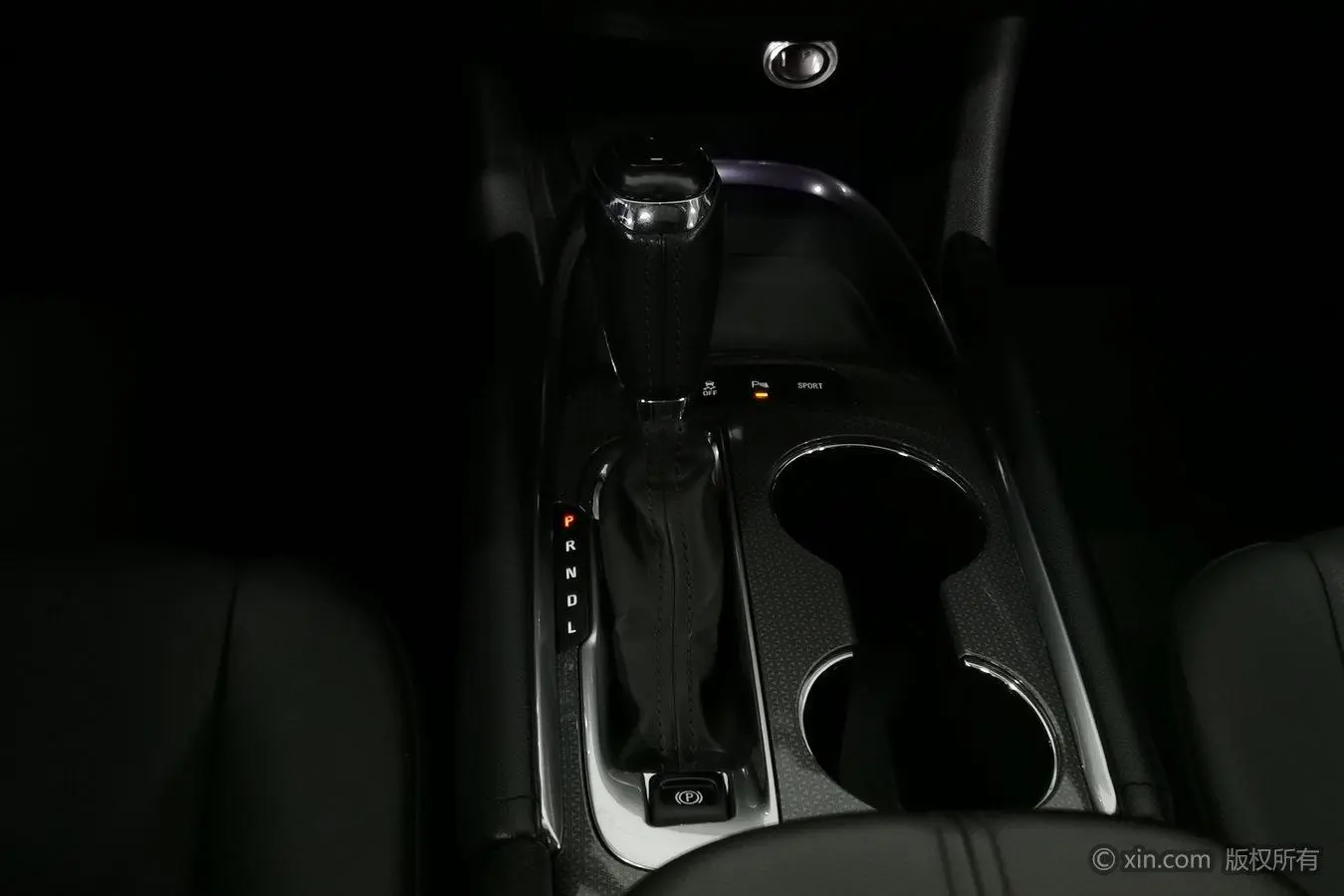Chevrolet Malibu XL 2018 530T Auto Sharp