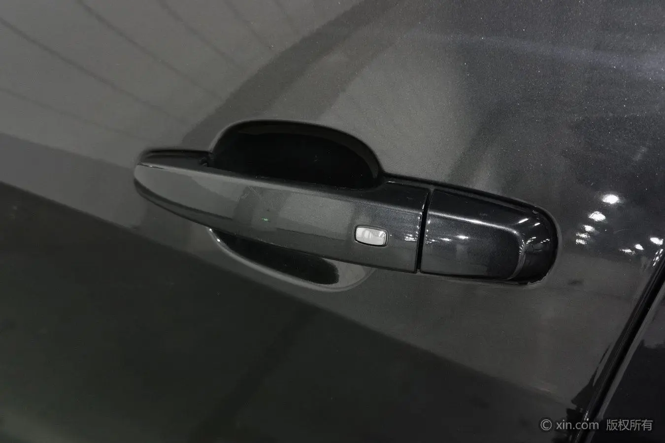 Chevrolet Malibu XL 2018 530T Auto Sharp