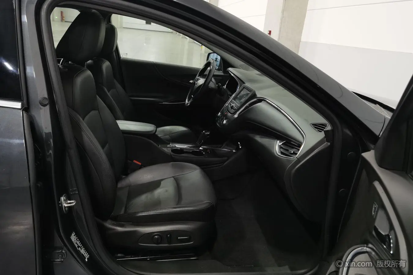 Chevrolet Malibu XL 2018 530T Auto Sharp