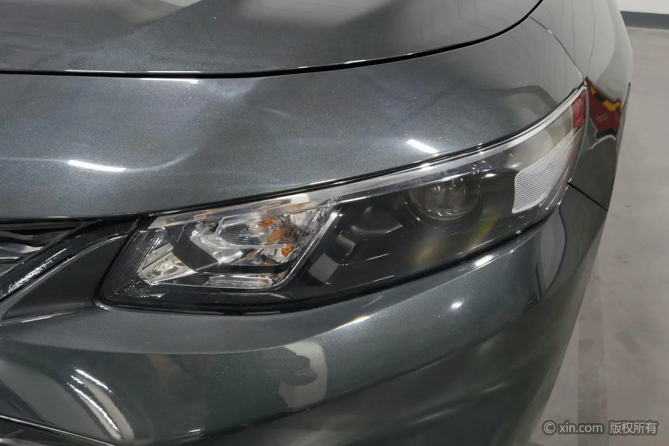 Chevrolet Malibu XL 2018 530T Auto Sharp