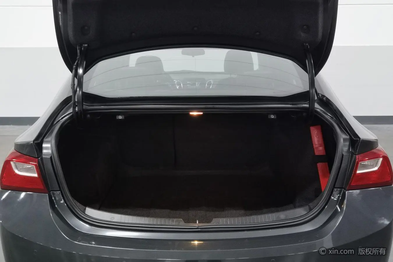 Chevrolet Malibu XL 2018 530T Auto Sharp