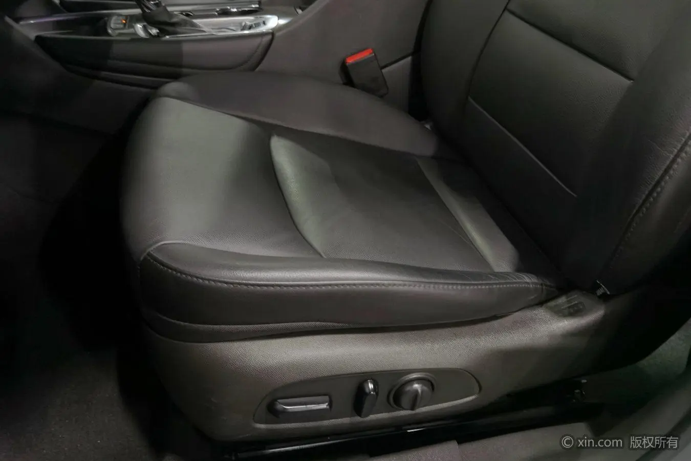 Chevrolet Malibu XL 2018 530T Auto Sharp