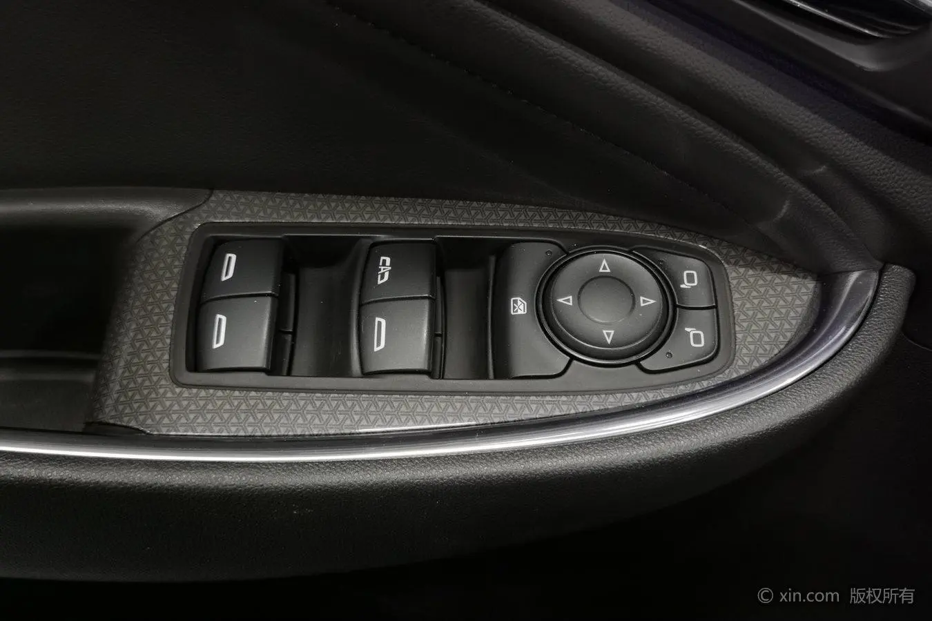 Chevrolet Malibu XL 2018 530T Auto Sharp