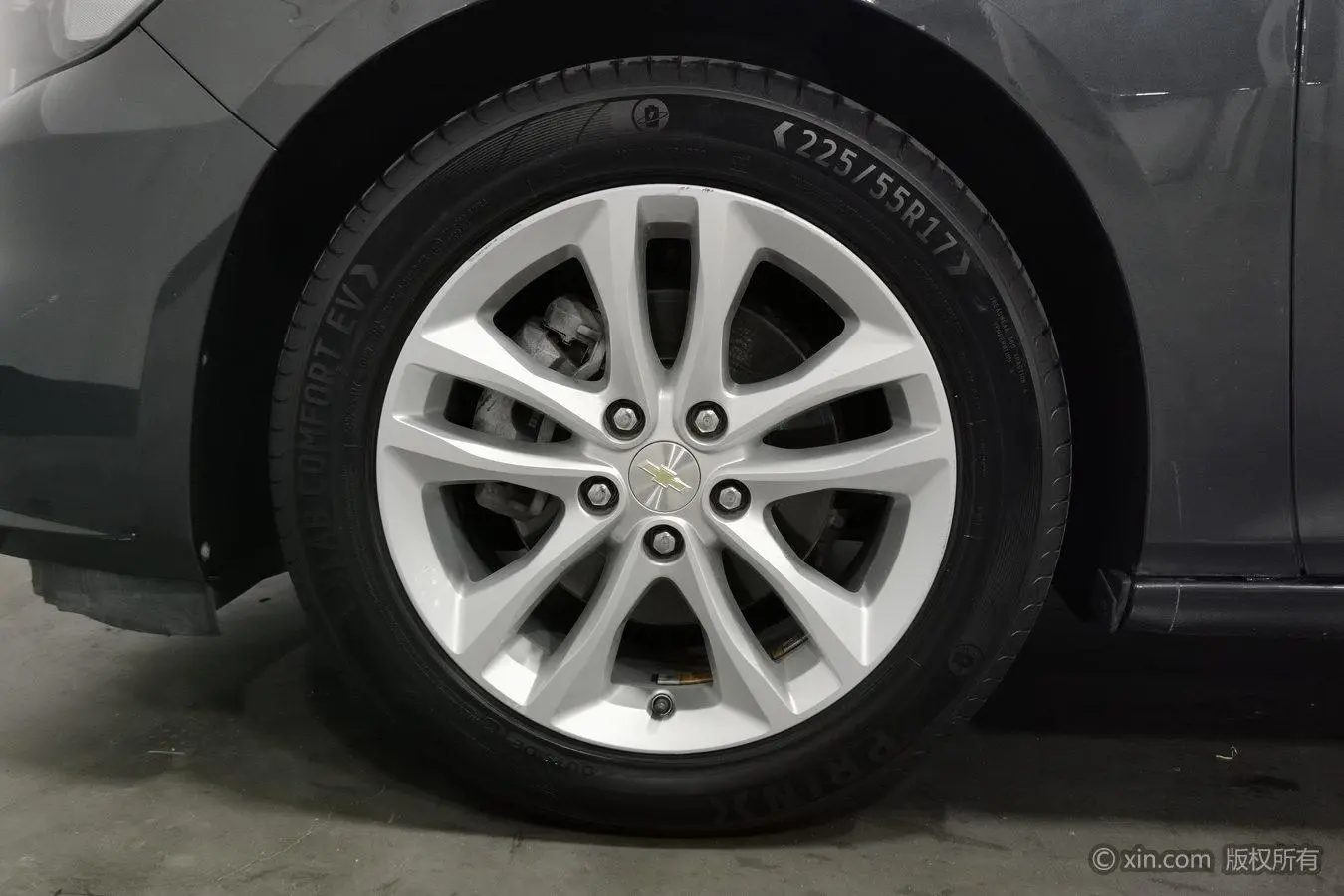 Chevrolet Malibu XL 2018 530T Auto Sharp
