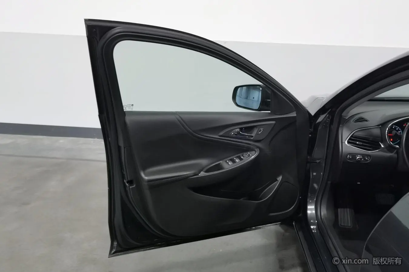 Chevrolet Malibu XL 2018 530T Auto Sharp
